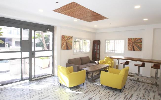 Фото отеля Yarden Beach Boutique Hotel