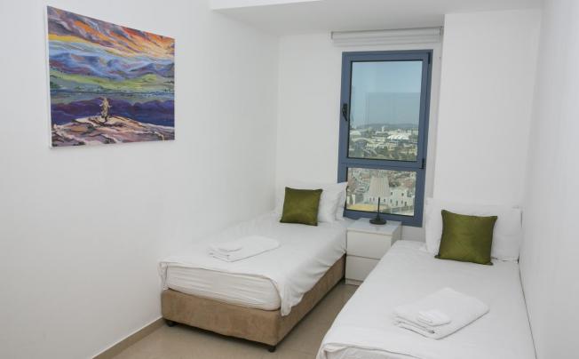 Фото отеля Windows Of Jerusalem Vacation Apartments
