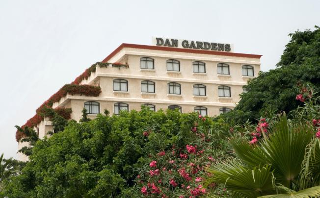 Фото отеля DAN GARDENS ASHKELON