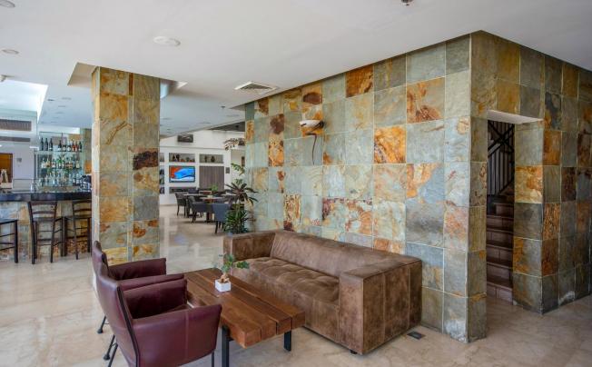 Фото отеля Comfort Hotel – Boutique Hotel & Spa