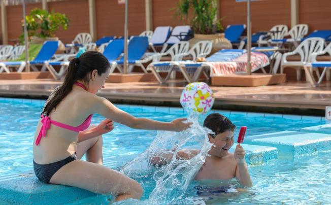 Фото отеля Leonardo Club Tiberias
