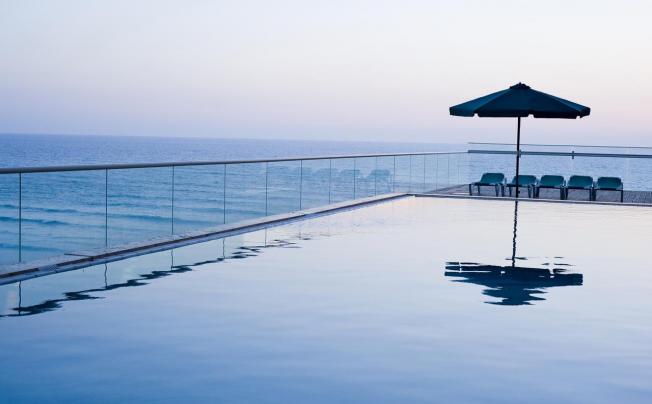 Фото отеля Leonardo Suite Bat Yam Hotel (ex. Mercure Suite Bat Yam Hotel)