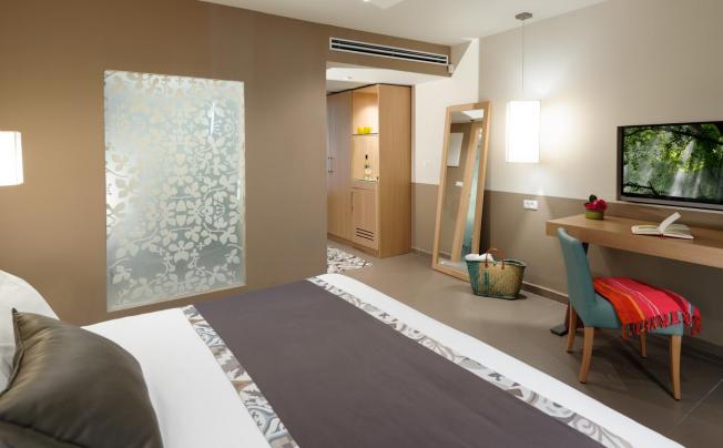 Фото отеля Leonardo Suite Bat Yam Hotel