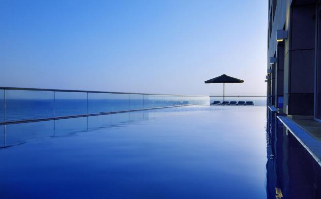 Фото отеля Leonardo Suite Bat Yam Hotel