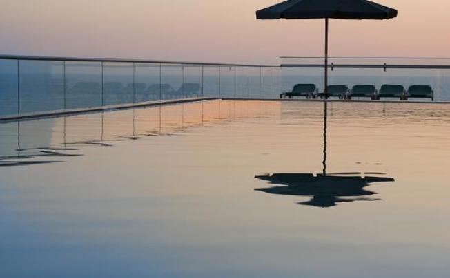 Фото отеля Leonardo Suite Bat Yam Hotel