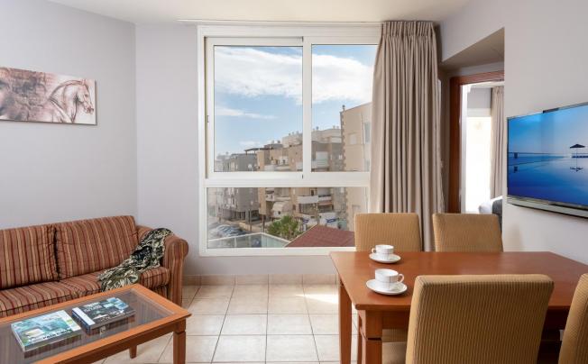 Фото отеля Leonardo Suite Bat Yam Hotel