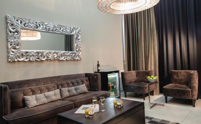 Фото отеля Leonardo Suite Bat Yam Hotel