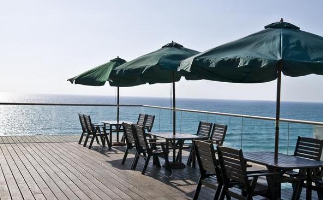 Фото отеля Leonardo Suite Bat Yam Hotel