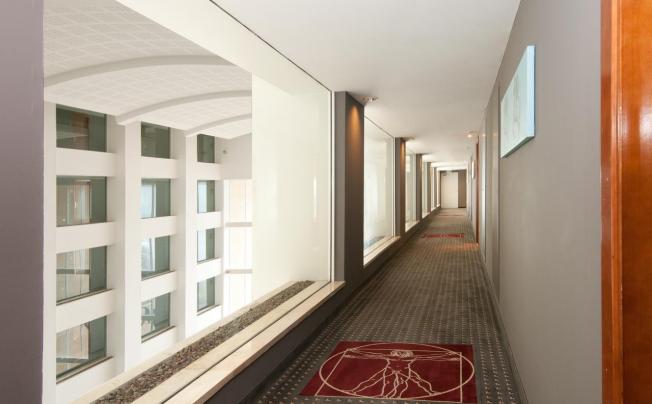 Фото отеля Leonardo Suite Bat Yam Hotel