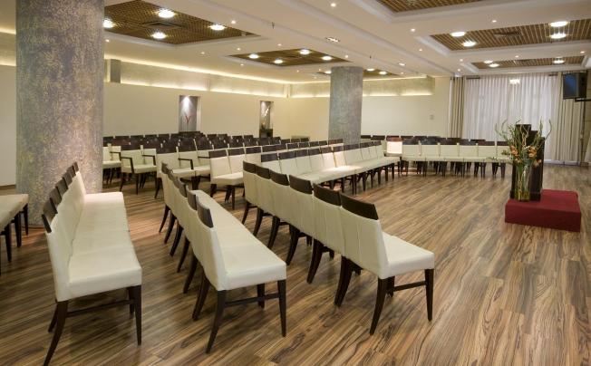 Фото отеля Leonardo Suite Bat Yam Hotel