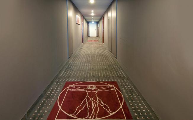 Фото отеля Leonardo Suite Bat Yam Hotel