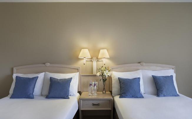 Фото отеля Crowne Plaza Eilat