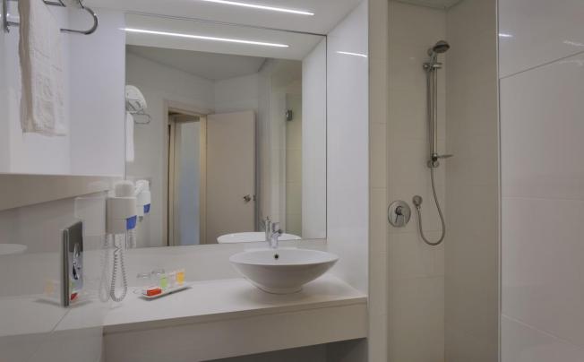Фото отеля Prima Park Hotel