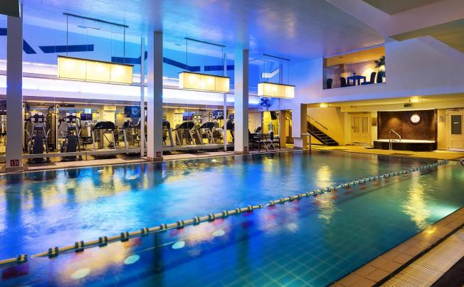 Фото отеля The Shizen Boutique & Spa Resort