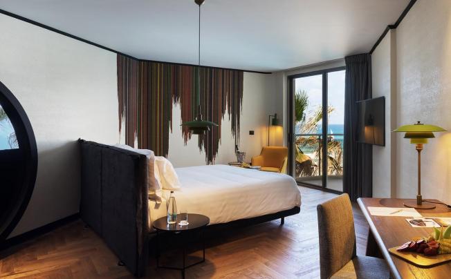 Фото отеля The Shizen Boutique & Spa Resort