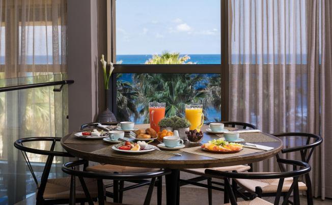 Фото отеля The Shizen Boutique & Spa Resort