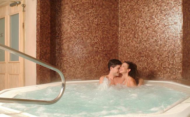 Фото отеля The Shizen Boutique & Spa Resort