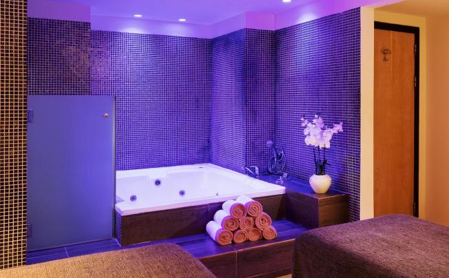 Фото отеля The Shizen Boutique & Spa Resort