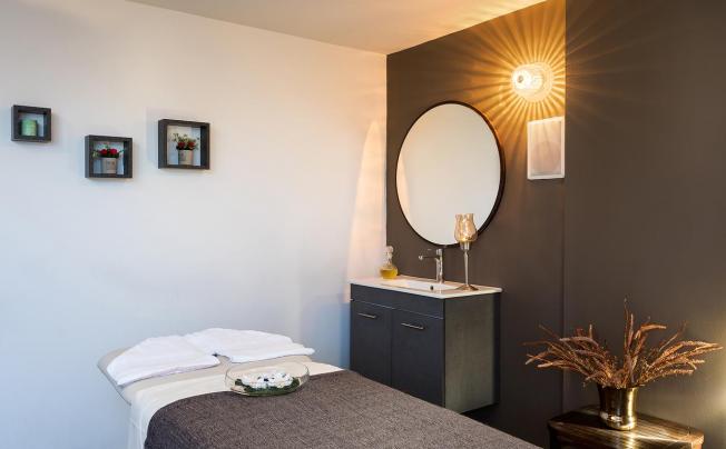 Фото отеля The Shizen Boutique & Spa Resort