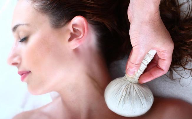 Фото отеля The Shizen Boutique & Spa Resort