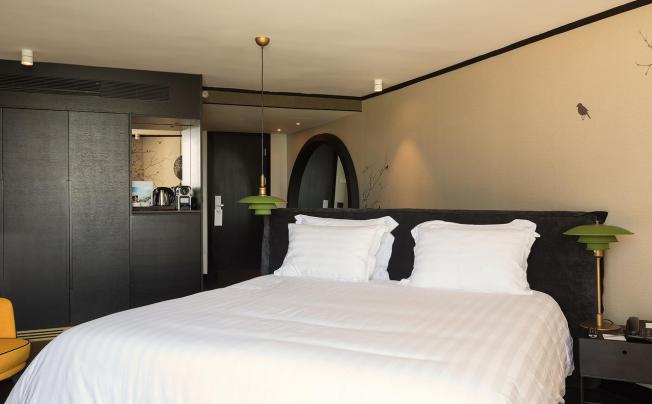 Фото отеля The Shizen Boutique & Spa Resort