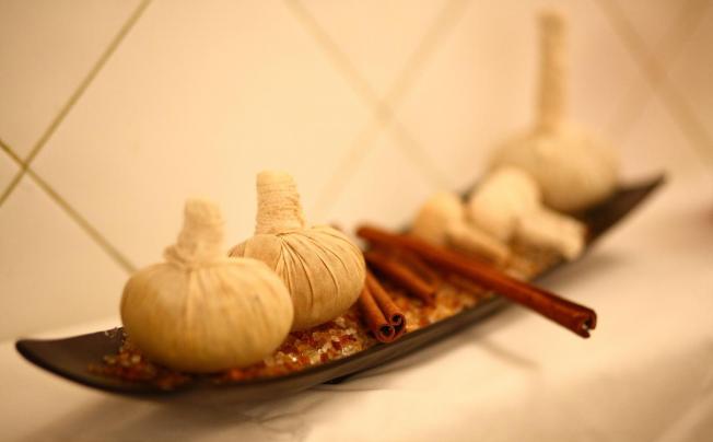 Фото отеля The Shizen Boutique & Spa Resort