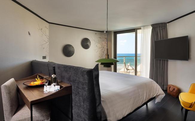 Фото отеля The Shizen Boutique & Spa Resort