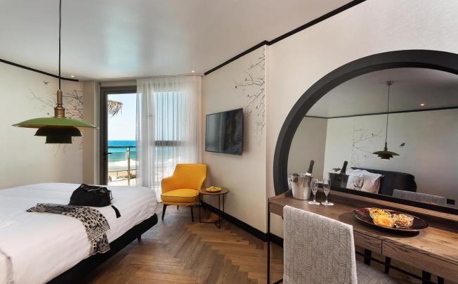 Фото отеля The Shizen Boutique & Spa Resort