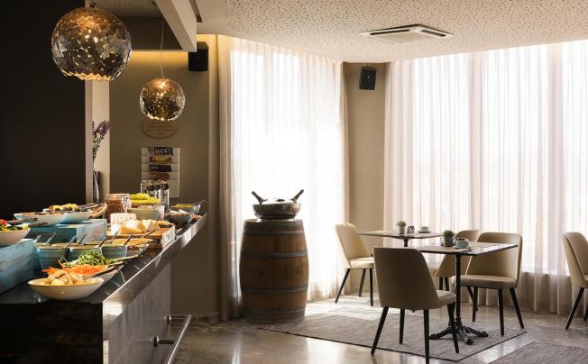 Фото отеля The Shizen Boutique & Spa Resort