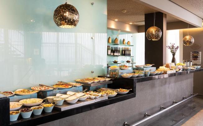Фото отеля The Shizen Boutique & Spa Resort