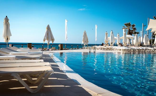 Фото отеля The Shizen Boutique & Spa Resort