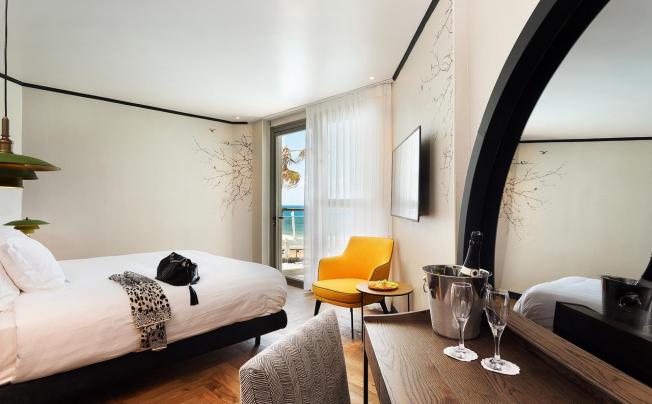 Фото отеля The Shizen Boutique & Spa Resort