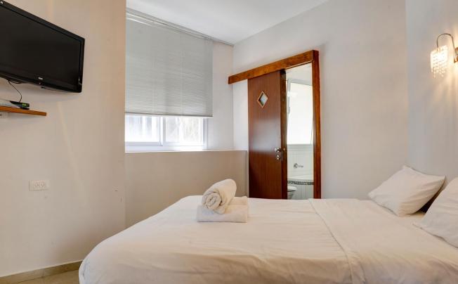 Фото отеля Liber Apartments