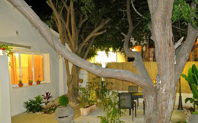 Фото отеля Levy Neve Tzedek - Boutique Lodging
