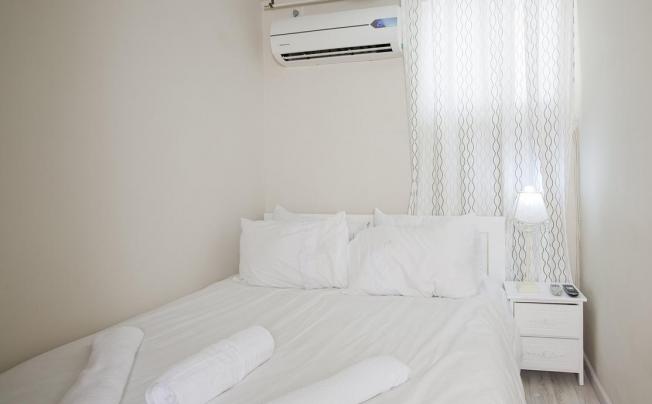 Фото отеля Levy Neve Tzedek - Boutique Lodging