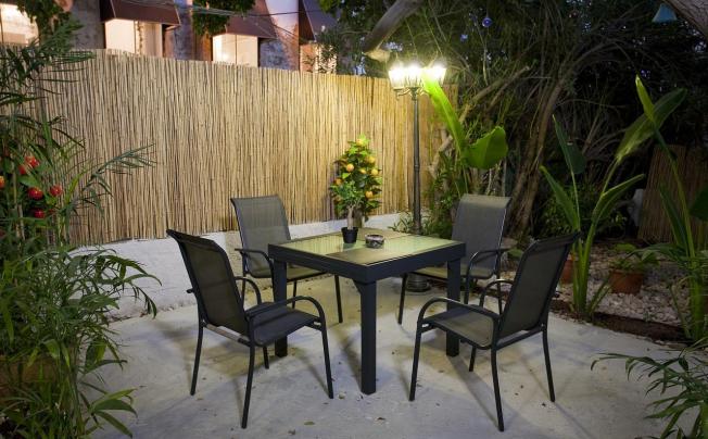 Фото отеля Levy Neve Tzedek - Boutique Lodging