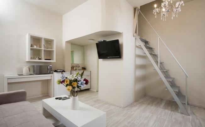 Фото отеля Levy Neve Tzedek - Boutique Lodging