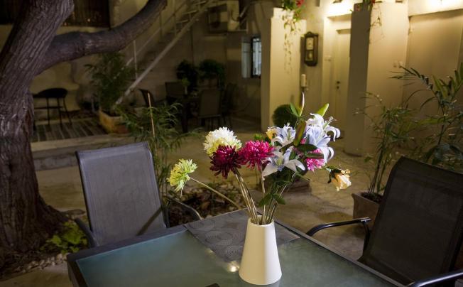 Фото отеля Levy Neve Tzedek - Boutique Lodging