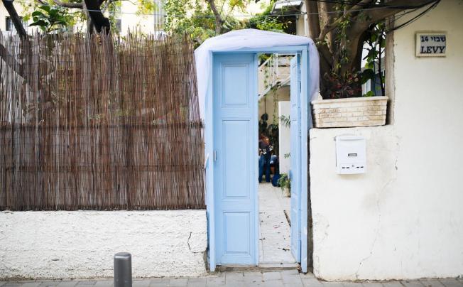 Фото отеля Levy Neve Tzedek - Boutique Lodging