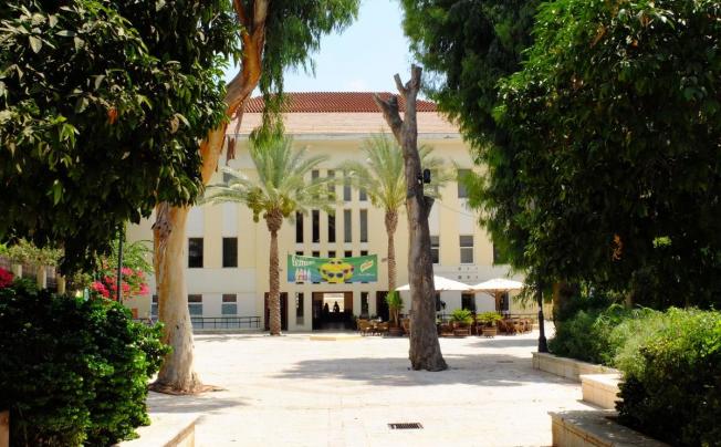 Фото отеля Levy Neve Tzedek - Boutique Lodging