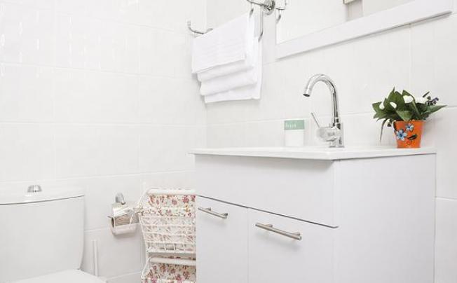 Фото отеля Levy Neve Tzedek - Boutique Lodging