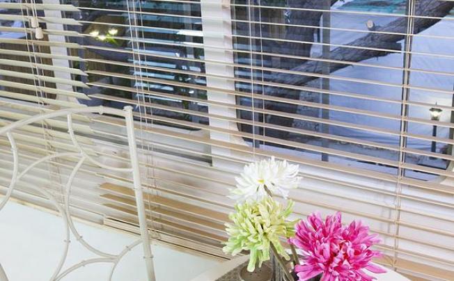 Фото отеля Levy Neve Tzedek - Boutique Lodging