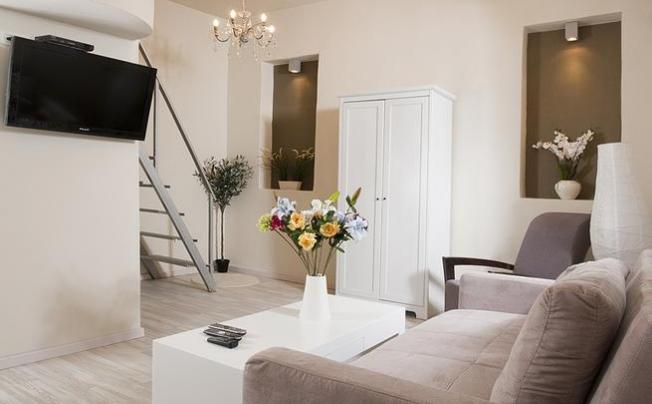 Фото отеля Levy Neve Tzedek - Boutique Lodging