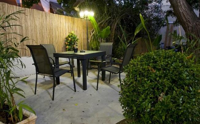Фото отеля Levy Neve Tzedek - Boutique Lodging