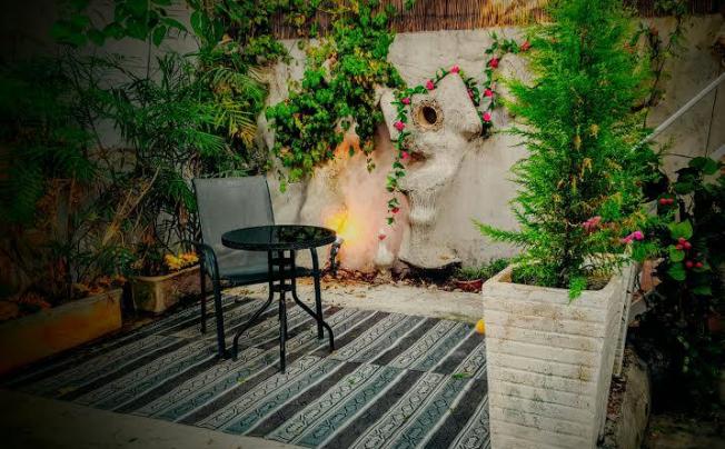 Фото отеля Levy Neve Tzedek - Boutique Lodging