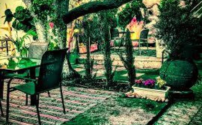 Фото отеля Levy Neve Tzedek - Boutique Lodging