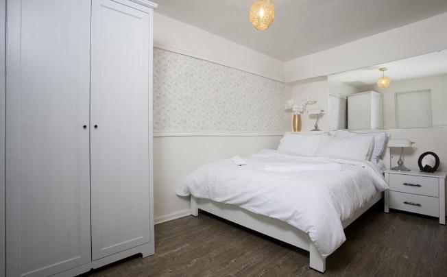 Фото отеля Levy Neve Tzedek - Boutique Lodging
