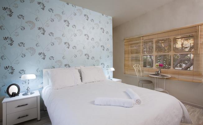 Фото отеля Levy Neve Tzedek - Boutique Lodging