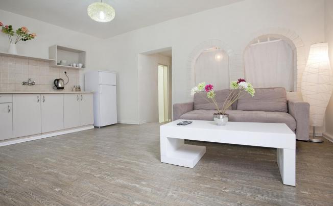 Фото отеля Levy Neve Tzedek - Boutique Lodging