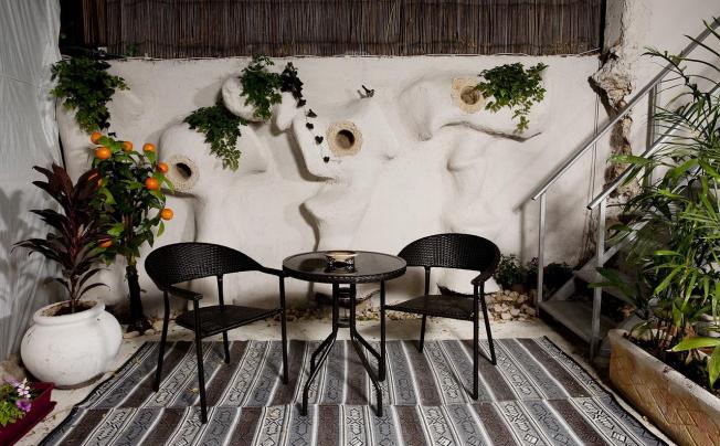 Фото отеля Levy Neve Tzedek - Boutique Lodging